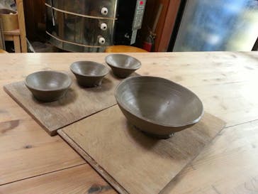 陶芸教室 土魂乗に投稿された画像（2015/8/22）