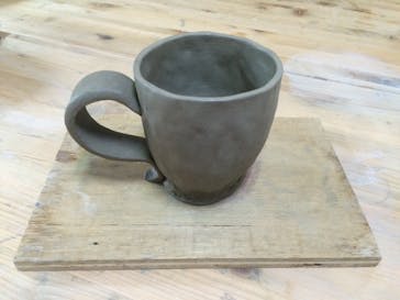 陶芸教室 土魂乗に投稿された画像（2015/8/19）