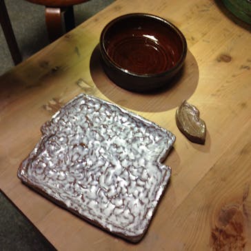 陶芸教室 土魂乗に投稿された画像（2015/4/14）