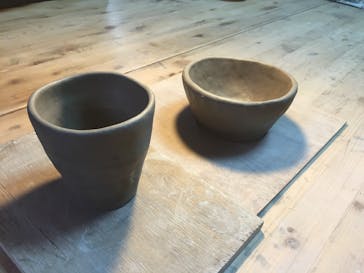 陶芸教室 土魂乗に投稿された画像（2016/2/21）