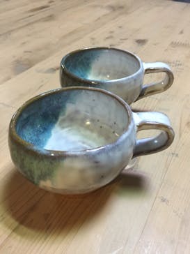 陶芸教室 土魂乗に投稿された画像（2015/6/16）