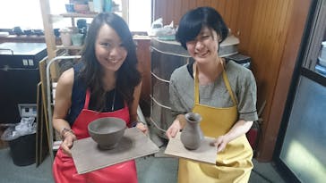 陶芸教室 土魂乗に投稿された画像（2015/8/14）