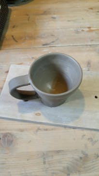 陶芸教室 土魂乗に投稿された画像（2015/12/25）