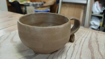 陶芸教室 土魂乗に投稿された画像（2015/3/20）