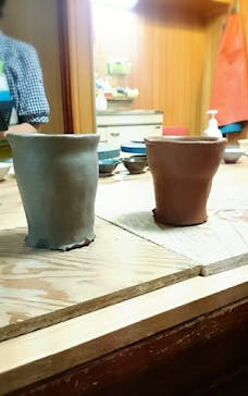 陶芸教室 土魂乗に投稿された画像（2015/7/28）