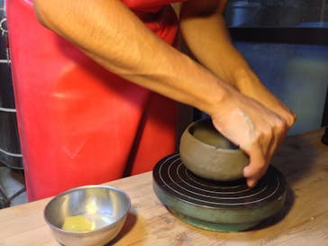 陶芸教室 土魂乗に投稿された画像（2015/8/13）