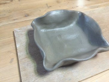 陶芸教室 土魂乗に投稿された画像（2015/8/24）