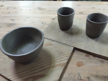 陶芸教室 土魂乗に投稿された画像（2015/7/30）