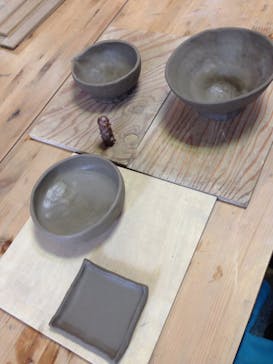 陶芸教室 土魂乗に投稿された画像（2015/3/27）