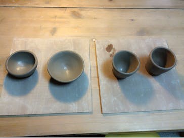 陶芸教室 土魂乗に投稿された画像（2016/3/11）