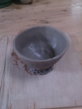 陶芸教室 土魂乗に投稿された画像（2015/8/19）