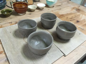 陶芸教室 土魂乗に投稿された画像（2015/6/23）