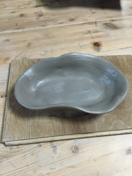 陶芸教室 土魂乗に投稿された画像（2015/8/30）