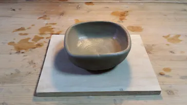 陶芸教室 土魂乗に投稿された画像（2016/2/17）