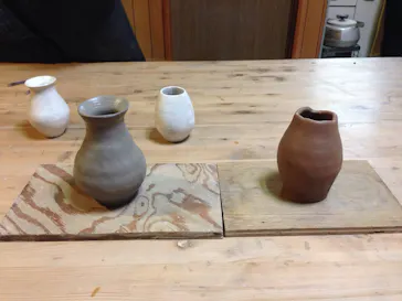 陶芸教室 土魂乗に投稿された画像（2015/8/1）