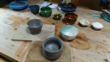 陶芸教室 土魂乗に投稿された画像（2015/7/7）