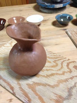 陶芸教室 土魂乗に投稿された画像（2015/7/2）