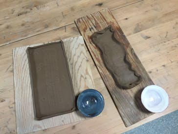 陶芸教室 土魂乗に投稿された画像（2015/5/21）