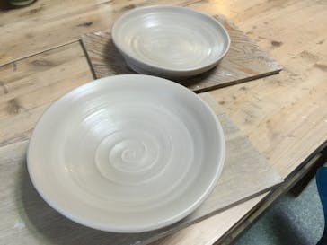 陶芸教室 土魂乗に投稿された画像（2015/5/13）