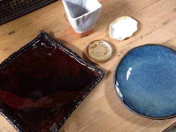 陶芸教室 土魂乗に投稿された画像（2015/6/16）