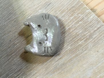 陶芸教室 土魂乗に投稿された画像（2015/4/16）