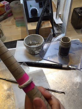 師楽に投稿された画像（2016/5/8）