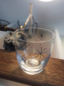 創吉に投稿された画像（2017/8/14）