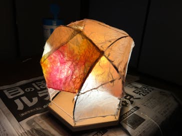 あかりデザイン工房に投稿された画像（2017/6/28）