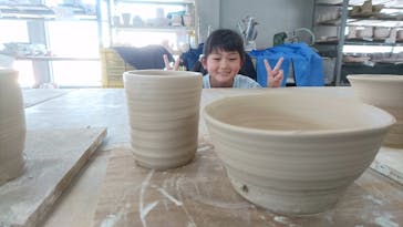 砥部焼陶芸館に投稿された画像（2017/6/4）