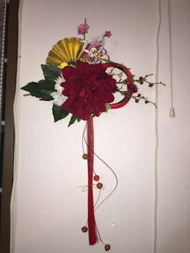 フラワーショップ クランダに投稿された画像（2015/12/26）