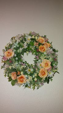 フラワーショップ クランダに投稿された画像（2016/3/1）