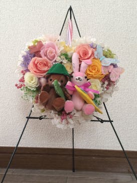 フラワーショップ クランダに投稿された画像（2015/9/23）