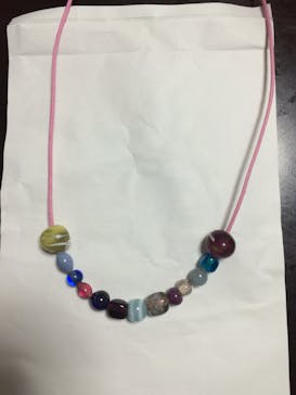 アーティストショップA&MO2（エーアンドモモ）に投稿された画像（2015/9/24）