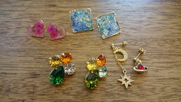 mienin（ミーニン）に投稿された画像（2017/6/1）