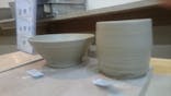 白金陶芸教室に投稿された画像（2016/12/25）