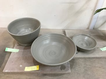 白金陶芸教室に投稿された画像（2017/5/14）