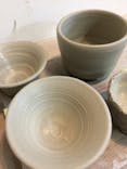 白金陶芸教室に投稿された画像（2016/9/23）