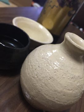 白金陶芸教室に投稿された画像（2016/9/22）