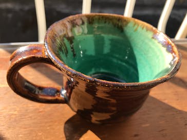 白金陶芸教室に投稿された画像（2017/3/4）