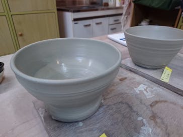 白金陶芸教室に投稿された画像（2016/5/6）