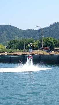 KTB marineに投稿された画像（2015/8/16）