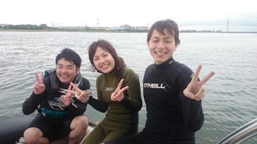 PROSHOP USA☆GI（プロショップウサギ）に投稿された画像（2015/5/17）