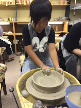 堀越陶房に投稿された画像（2016/7/11）