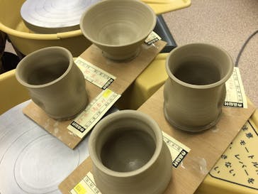堀越陶房に投稿された画像（2015/11/5）