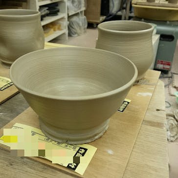 堀越陶房に投稿された画像（2016/2/4）