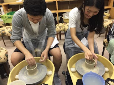 堀越陶房に投稿された画像（2015/6/17）