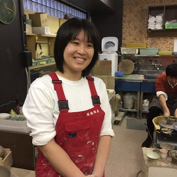 堀越陶房に投稿された画像（2017/1/29）