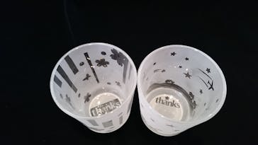 ROSE GLASS GALLERY 有馬ギャラリーに投稿された画像（2017/4/17）