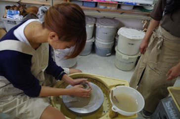 陶芸教室風の街に投稿された画像（2016/5/18）