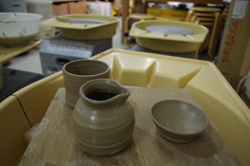 陶芸教室風の街に投稿された画像（2016/5/18）